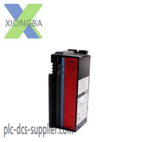 GE Fanuc IC660ERD025B Programmable Logic Controller Module