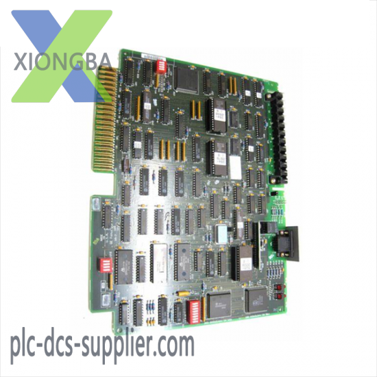 ge_fanuc_ic660fp8900k_ic660cbb902k_bus_control_pcb_circuit_board.png GE FANUC IC660FP8900K | IC660CBB902K Bus Control PCB Circuit Board