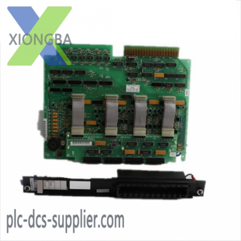 GE FANUC IC660FP900K / IC600BF929K Output Module, Advanced Control Solutions for Industrial Automation