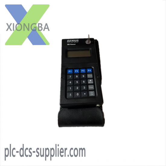 ge_fanuc_ic660hhm501r_hand-held_monitor.png GE Fanuc IC660HHM501R Industrial Hand-Held Monitor