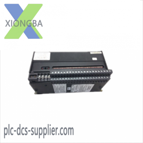 GE FANUC IC660TBD024M Memory Module, Industrial Control Solutions