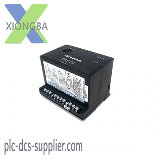 ge_fanuc_ic670gbi102_genius_bus_interface_unit.png GE FANUC IC670GBI102 Genius Bus Interface Unit: Industrial Control Module for Advanced Automation Solutions