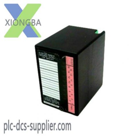 GE FANUC IC670MDL241K Modular Input Module - Advanced Control Solutions