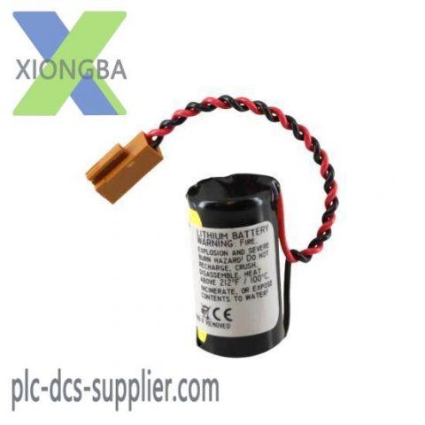 GE FANUC ACC301 Modular Control System