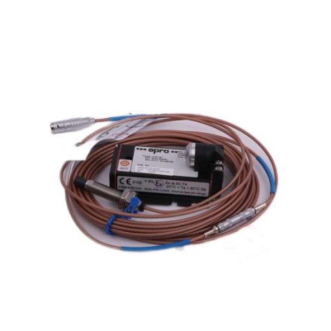 GE-FANUC IC693ACC307 - I/O Bus Terminator Plug