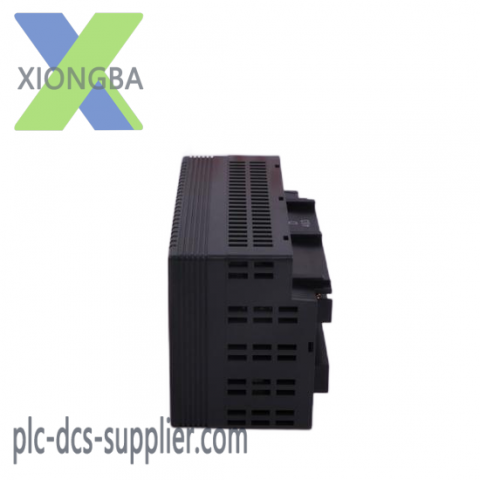 GE Fanuc IC693ALG220G Analog Input Module