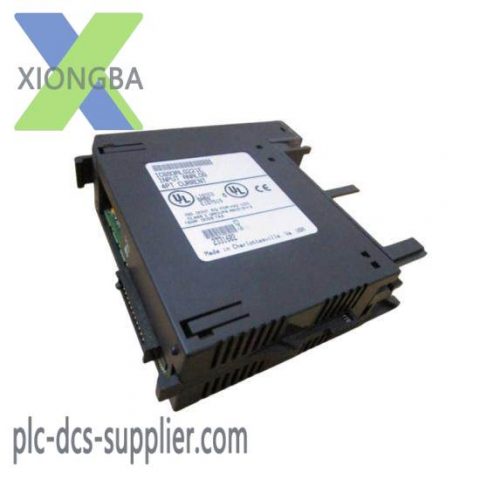 GE Fanuc IC693ALG221 - 90-30 Series PLC Module, Optimized for Industrial Automation
