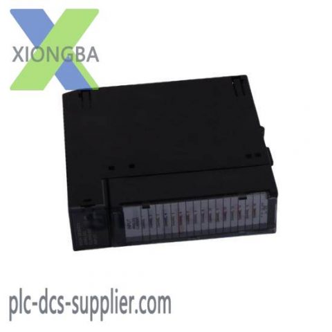 GE Fanuc IC693ALG223 - Advanced Analog Input Module for Industrial Automation