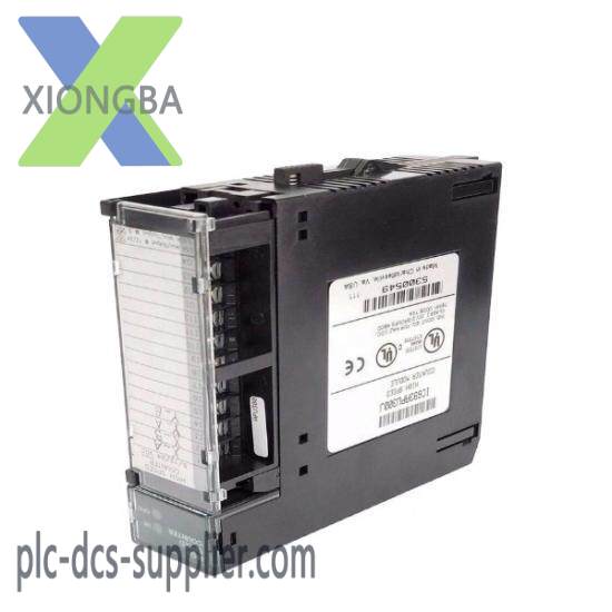 ge_fanuc_ic693apu300j_pac_systems_rx3i.jpg GE Fanuc IC693APU300J for PAC Systems RX3i: Advanced PLC Solution