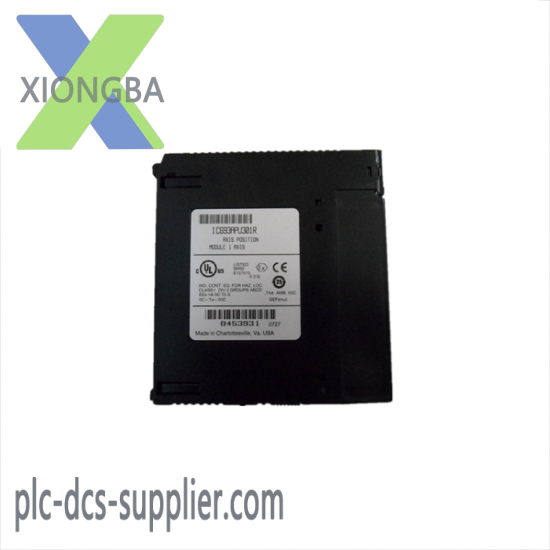 ge_fanuc_ic693apu301r_module.png GE Fanuc IC693APU301R Axis Positioning Module