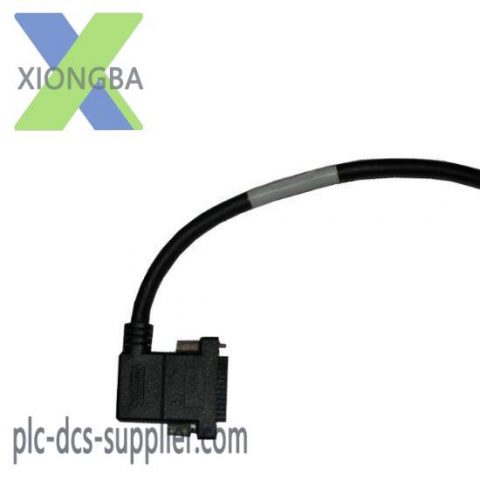 GE Fanuc IC693CBL328 | Modular PLC | I/O Quick-Connect Cable