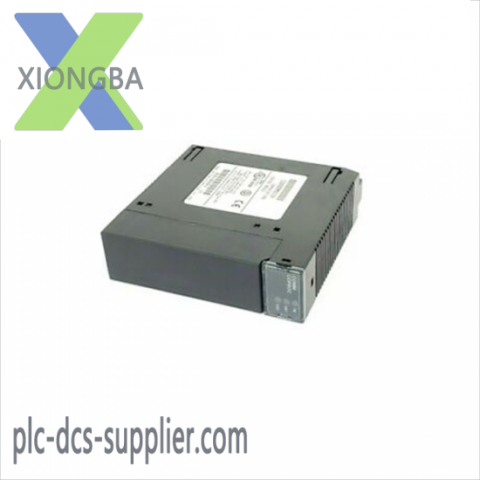 GE Fanuc IC693CMM311N - Advanced Communications Coprocessor Module