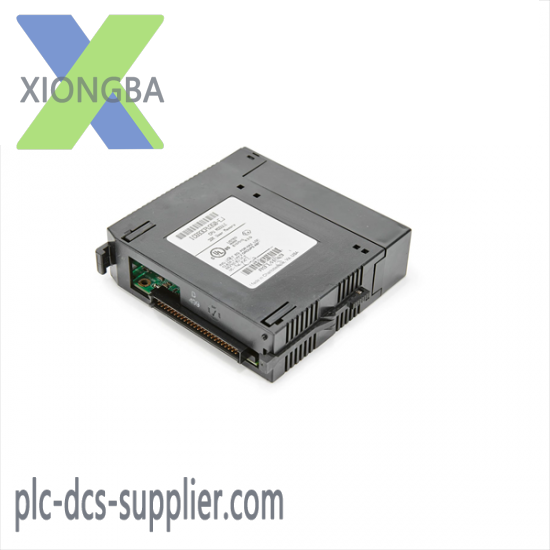 ge_fanuc_ic693cpu350-ek_cpu_module.png GE FANUC IC693CPU350-EK: Advanced Modular CPU Module for Industrial Control Systems