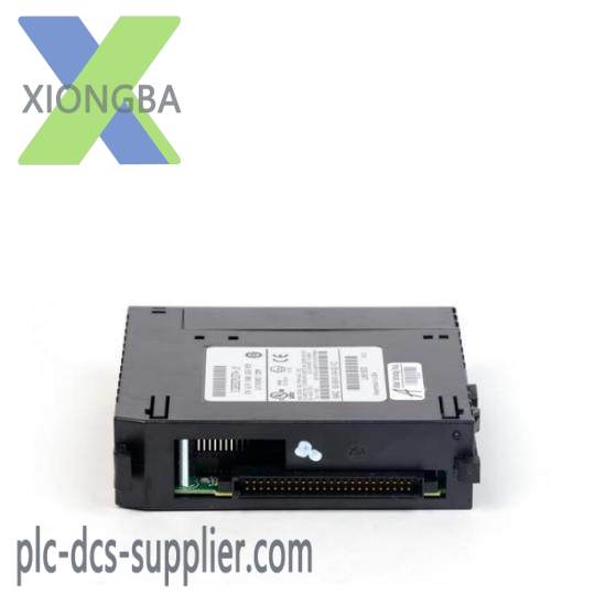 ge_fanuc_ic693cpu374plus_pac_systems_rx3i_2.jpg GE Fanuc IC693CPU374PLUS - PAC Systems RX3i Modular Controller