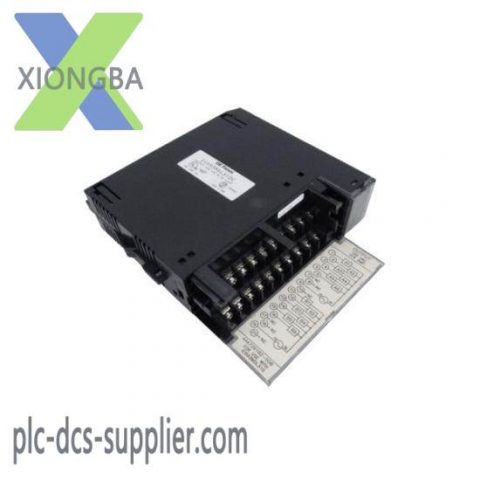 GE FANUC IC693MDL310 Input Module: Advanced Industrial Control Solution