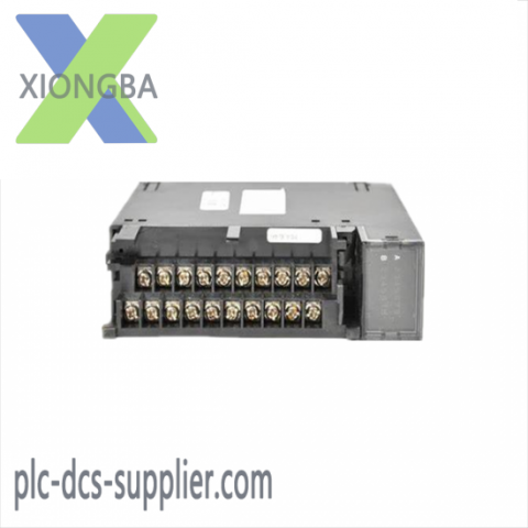 GE FANUC IC693MDL646C - High Performance Digital Input Module