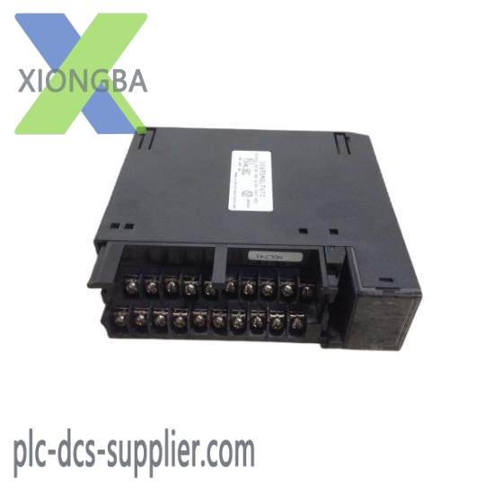 ge_fanuc_ic693mdl741c_output_module.jpg GE FANUC IC693MDL741C Output Module: High-Performance PLC Component