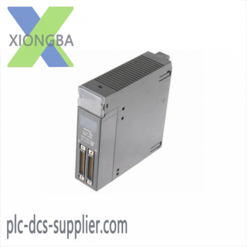 GE FANUC IC693MDL753F Output Module: Advanced Control Solutions for Industrial Automation