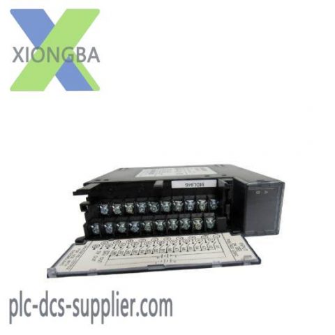 GE Fanuc IC693MOL645 - PAC Systems RX3i PLC Output Module, Advanced Industrial Control Solutions