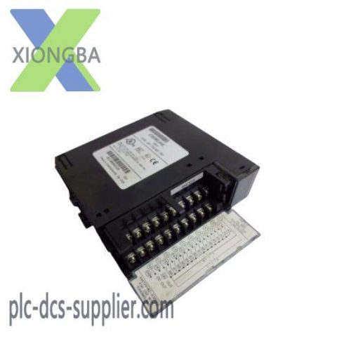 GE Fanuc IC693MOL740 - Modular Output Module for PAC Systems RX3i
