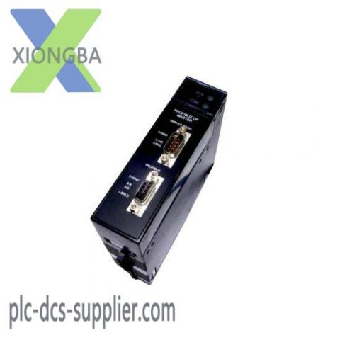 GE Fanuc IC693PBM200 Profibus Master Module