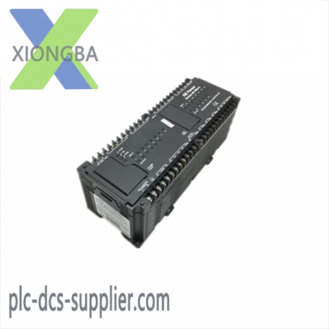 GE FANUC IC693UDR005RP1 Programmable Controller