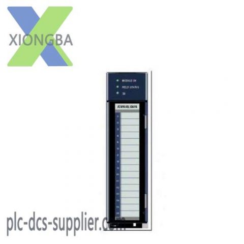 GE Fanuc IC694ALG220: PAC Systems RX3i Analog Input Module