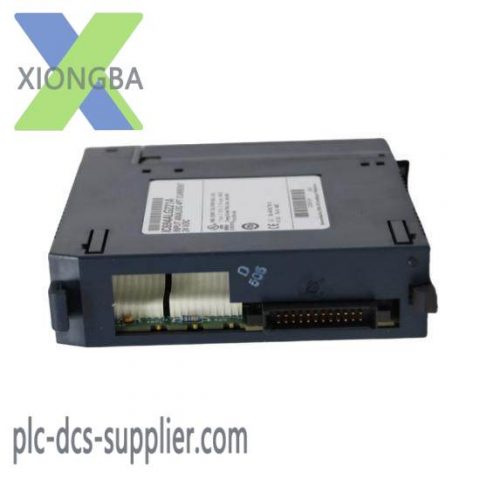 GE FANUC IC694 ALG221 Programmable Logic Controller