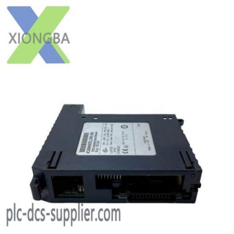 GE-FANUC IC694MDL250 - PAC Systems RX3i Modular Controller