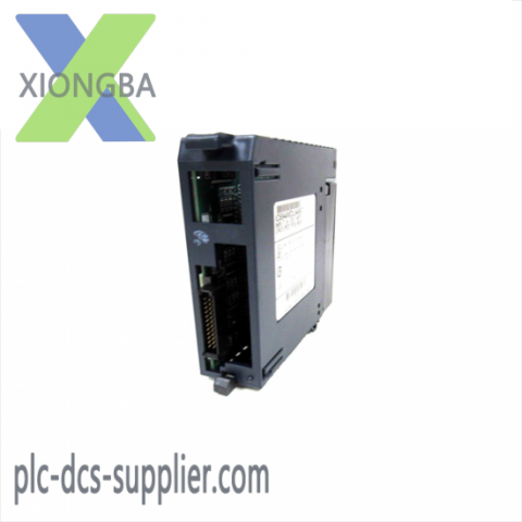 GE FANUC IC694MDL645C Modular Analog Input Module