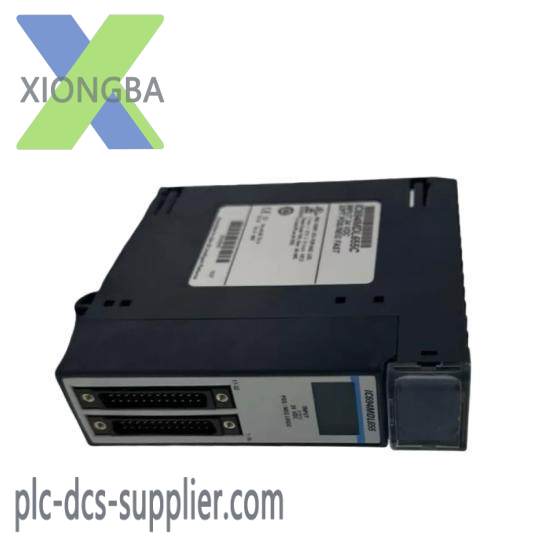 ge_fanuc_ic694mdl655_input_module_1.jpg GE FANUC IC694MDL655 Industrial Input Module
