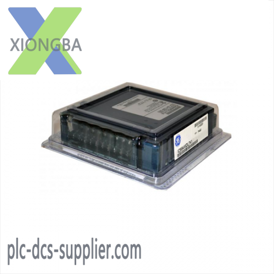 ge_fanuc_ic694mdl741_output_module.png GE FANUC IC694MDL741 - Advanced Control Module for Industrial Automation