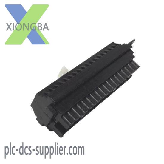 ge_fanuc_ic694tbb032_pacsystems_rx3i_1.jpg GE Fanuc IC694TBB032 - PACSystems RX3i Modular Input Module, High Density
