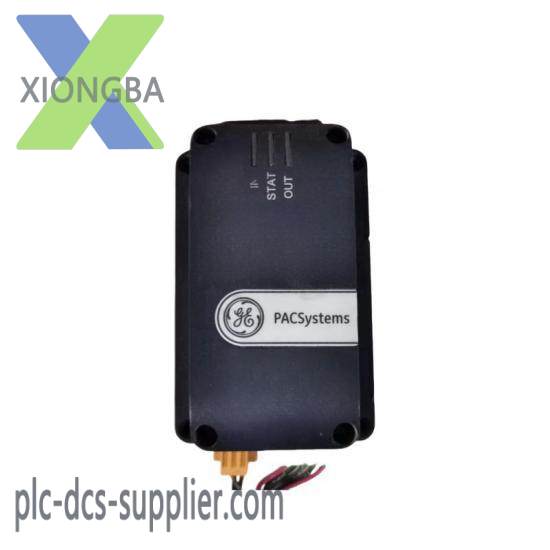 ge_fanuc_ic695acc402_evergreen_controller.jpg GE FANUC IC695ACC402 - Evergreen Controller: Innovative PLC Module