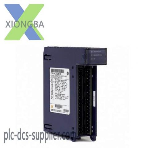 GE Fanuc IC695ALG112 Process Automation Controller