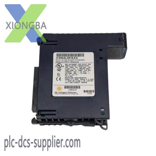 ge_fanuc_ic695alg616_analog_input_i_o.jpg GE-FANUC IC695ALG616 Analog Input I/O