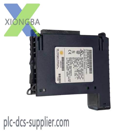 ge_fanuc_ic695alg616_analog_input_i_o_1.jpg GE-FANUC IC695ALG616 Analog Input I/O