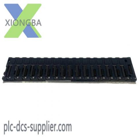 GE-FANUC IC695CHS016G - Modular High Speed Analog Input Module
