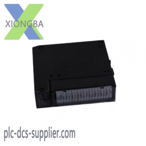 GE Fanuc IC697ACC722B - Advanced Modular Circuit Board, 44A730240-G01