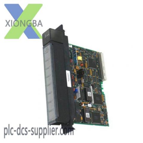 GE FANUC ALG Series, IC697ALG230, Base Converter Module
