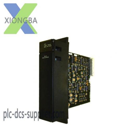 GE Fanuc IC697BEM711: High-Performance PLC Module for Industrial Control Systems