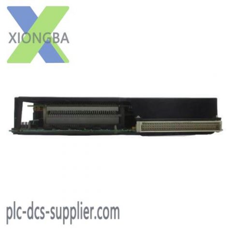 GE-FANUC IC697BEM763: I/O Expansion Module