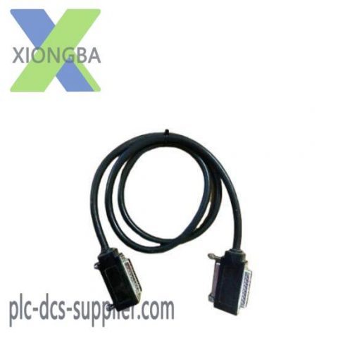 GE-FANUC IC697CBL811 Cable Redundant