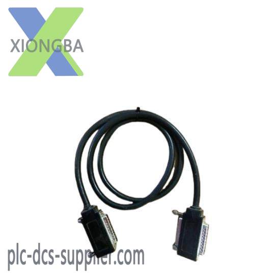 ge_fanuc_ic697cbl811_cable_redundant.jpg GE-FANUC IC697CBL811 Cable Redundant