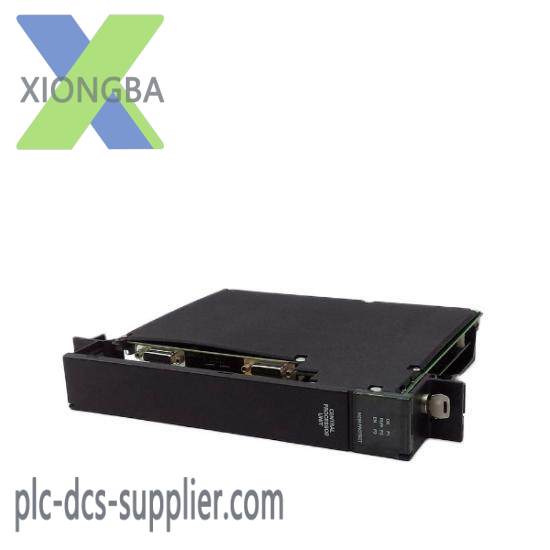 ge_fanuc_ic697cgr772_plc_cpu.jpg GE Fanuc IC697CGR772 Programmable Logic Controller CPU Module