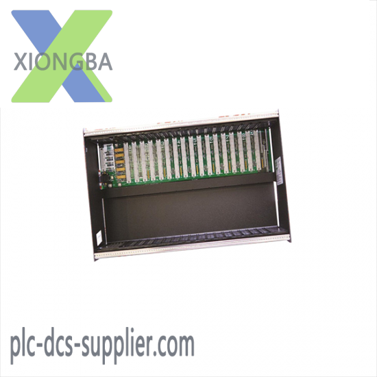 ge_fanuc_ic697chs782_slot_rack.png GE FANUC IC697CHS782 Slot Rack - VME Integrator Expansion Rack, 17-Slot