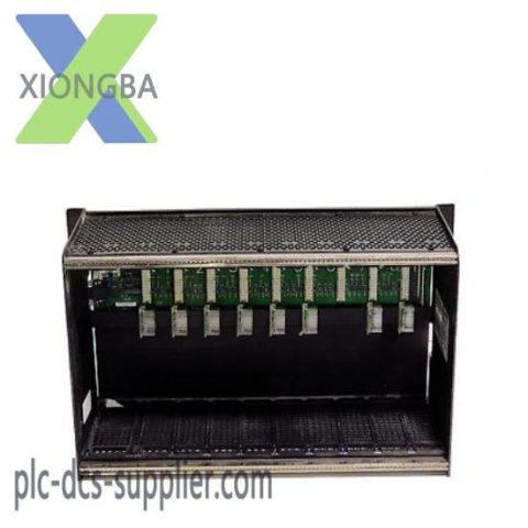 GE Fanuc IC697CHS790K | 90-70 Series Process Control Module