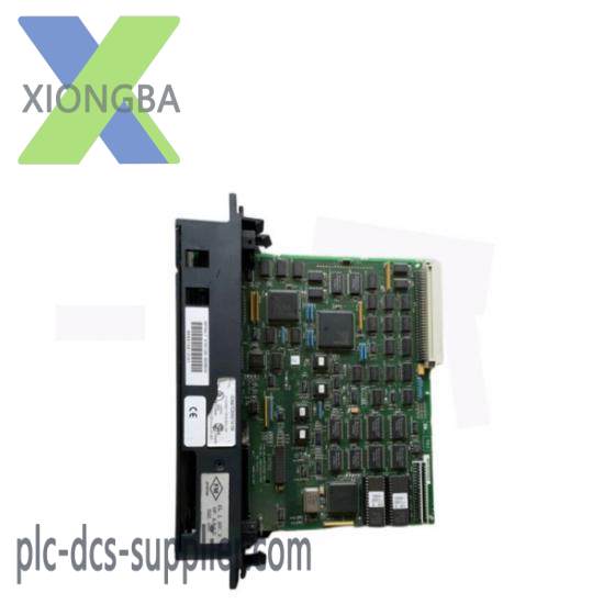 ge_fanuc_ic697cmm741_pac_system.jpg GE Fanuc IC697CMM741 Programmable Automation Controller System