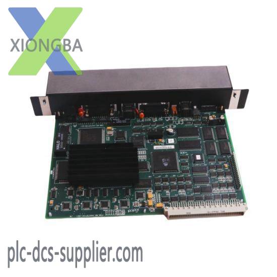 ge_fanuc_ic697cmm742_ethernet_interface.jpg GE Fanuc IC697CMM742 Ethernet Interface - Advanced Networking for Industrial Control
