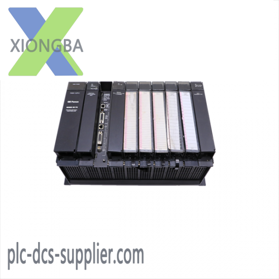 ge_fanuc_ic697cmm742fd_interface_module.png GE Fanuc IC697CMM742FD Interface Module: Advanced Industrial Networking Solution